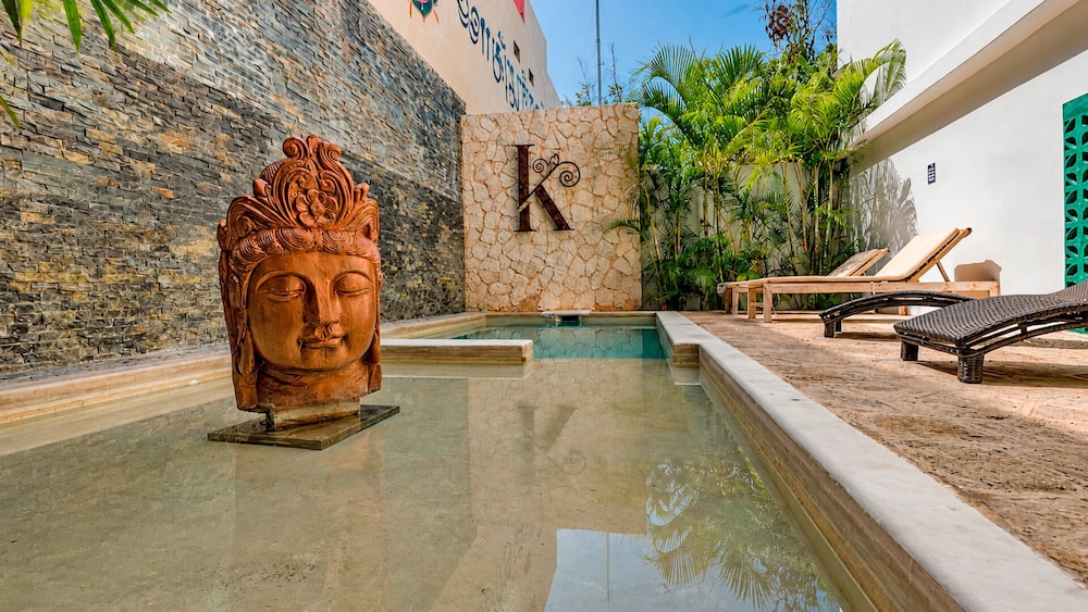 Kante Hotel - Downtown Tulum 25/48