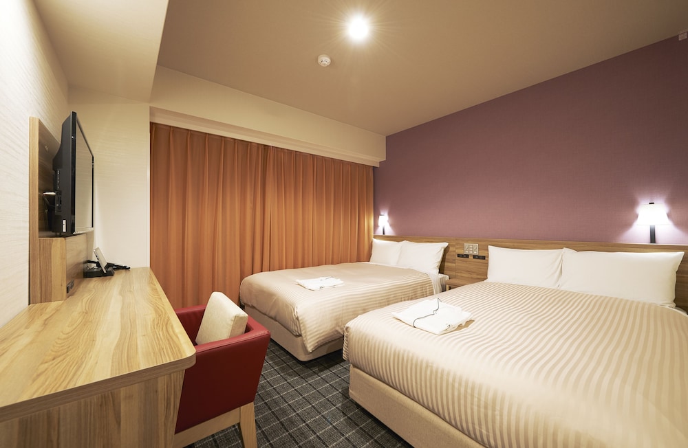 Sotetsu Fresa Inn Osaka-Shinsaibashi 24/60