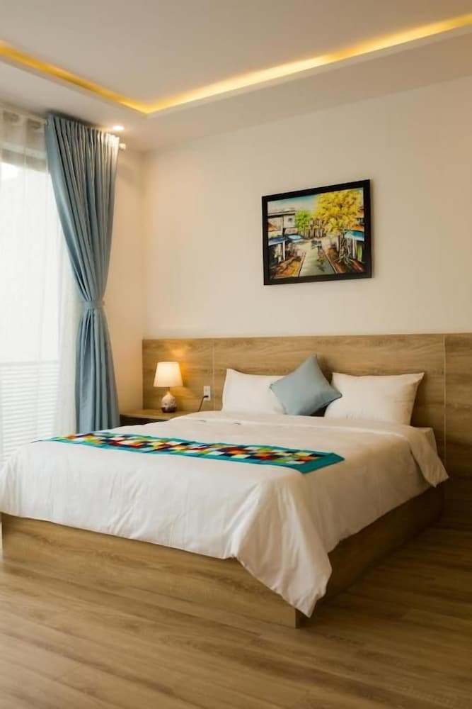 Q Villa Hoi An 6/43