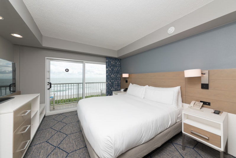 DoubleTree Suites by Hilton Hotel Melbourne Beach Oceanfront 11/69