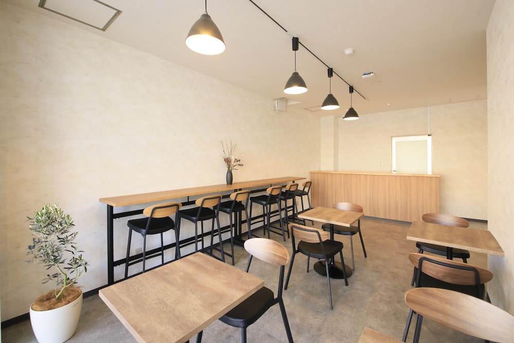 Kokotel Hakodate 32/50