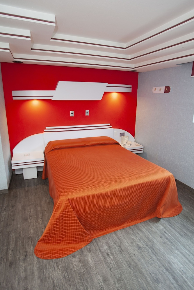 Hotel Ancona 13/33