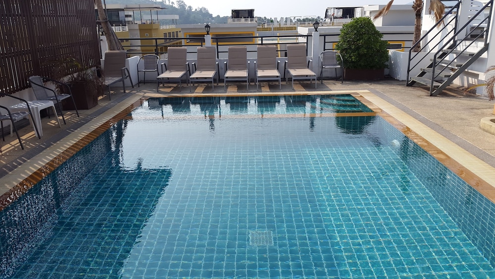 Patong Princess 14/34