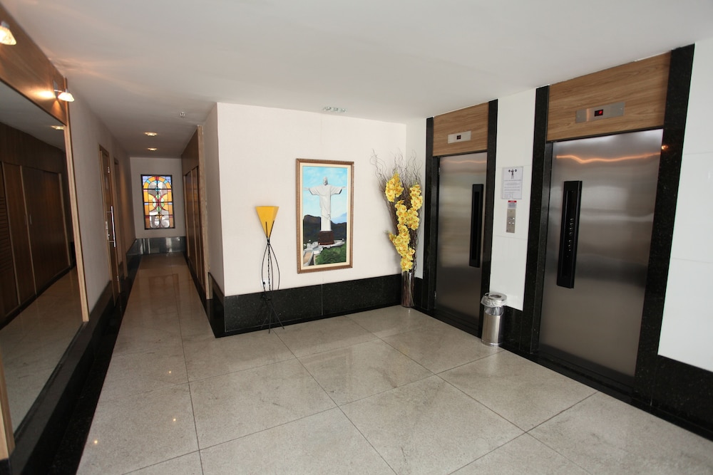 Fluminense Hotel 12/59