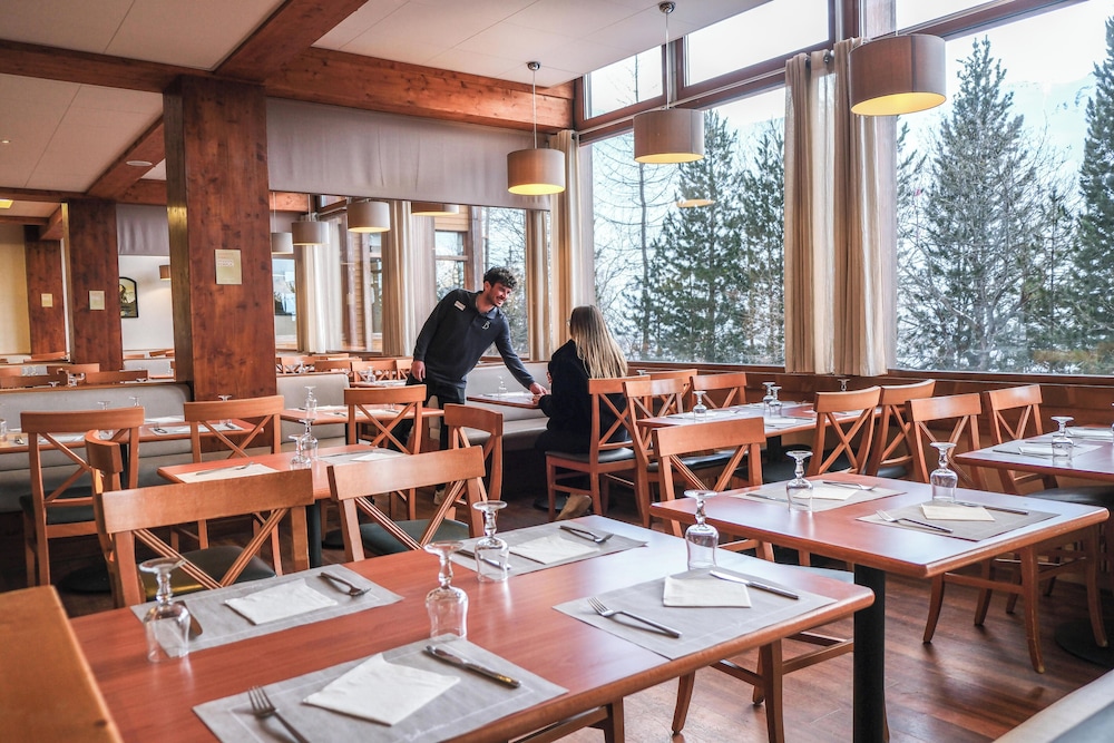 Club Belambra Les Menuires Neige & Ciel 45/62