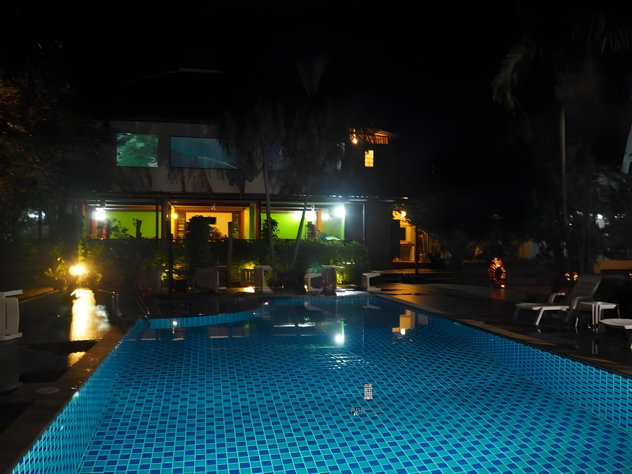 Supsangdao Resort 32/35
