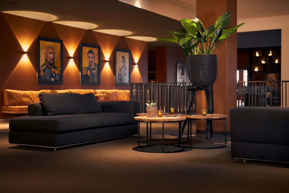 Van Der Valk Hotel Luxembourg Arlon 44/74