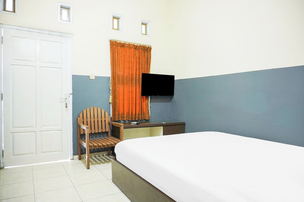 Hotel O Pekalongan Near Pasar Batik Setono Formerly Hotel Puspa Indah 17/32