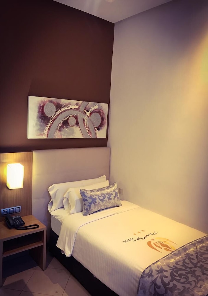 Prestige Hotel Tetouan 13/39