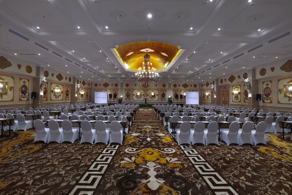 Aston Banyuwangi Hotel & Conference Center 39/50