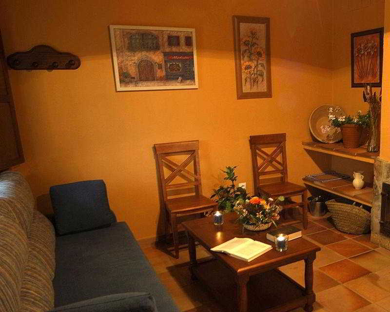 Finca la Media Legua 12/24