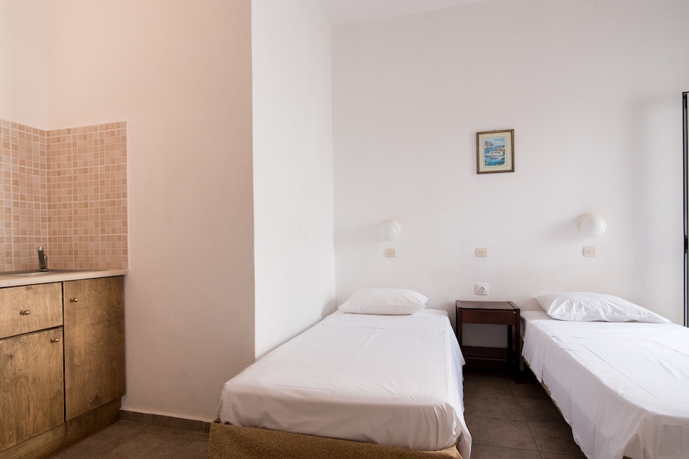 Ibiscus Hotel Malia 35/61