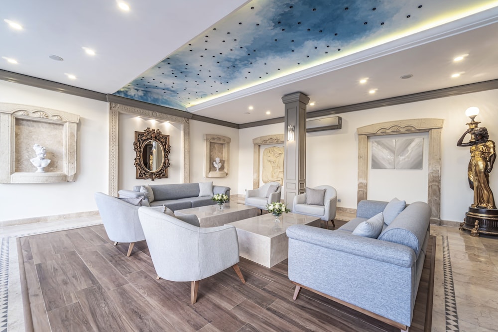 Elementa Boutique Hotel - Adults Only 29/63