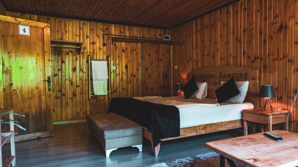 Karaaslan Kamping Otel 21/50