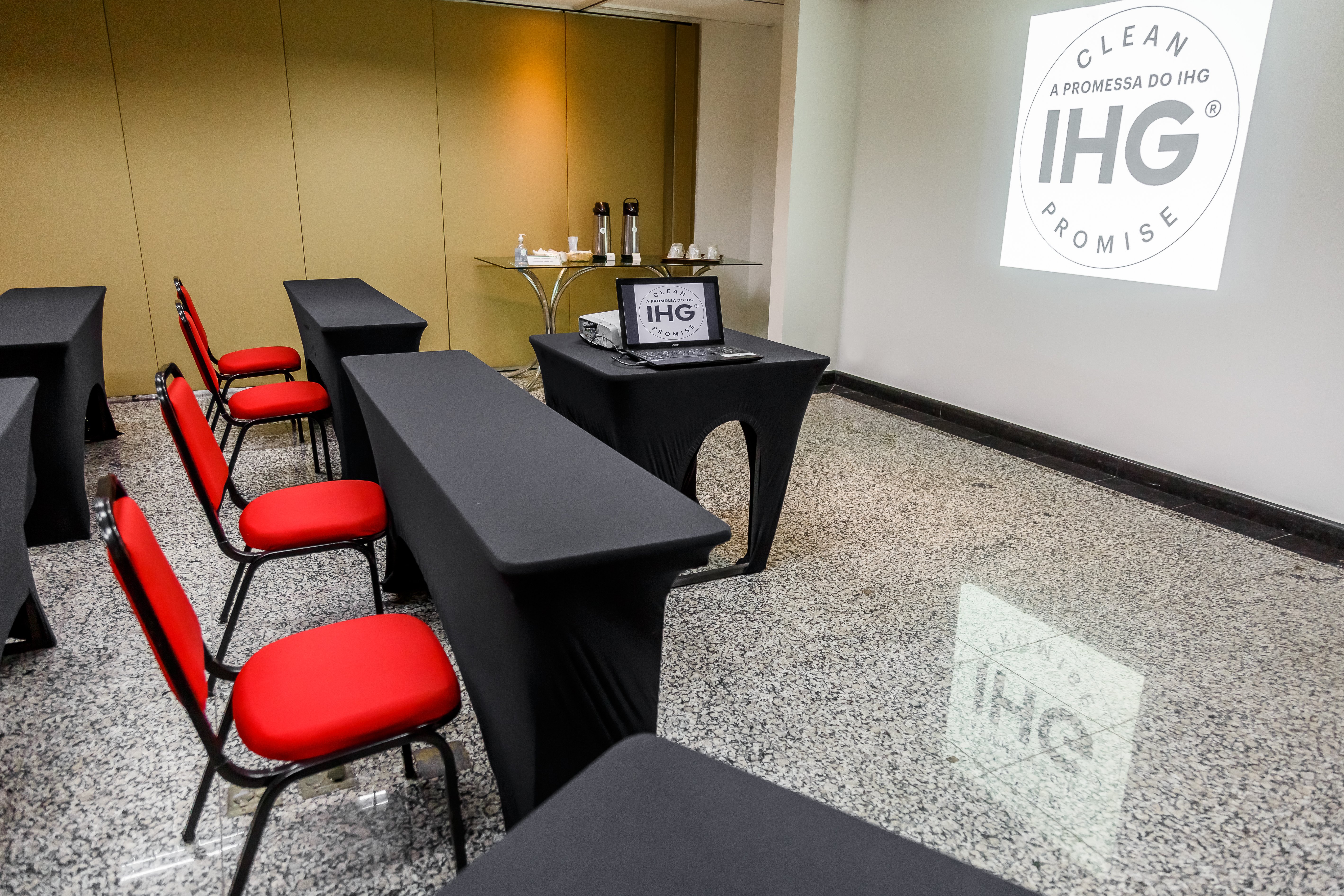 Holiday Inn Manaus 39/50