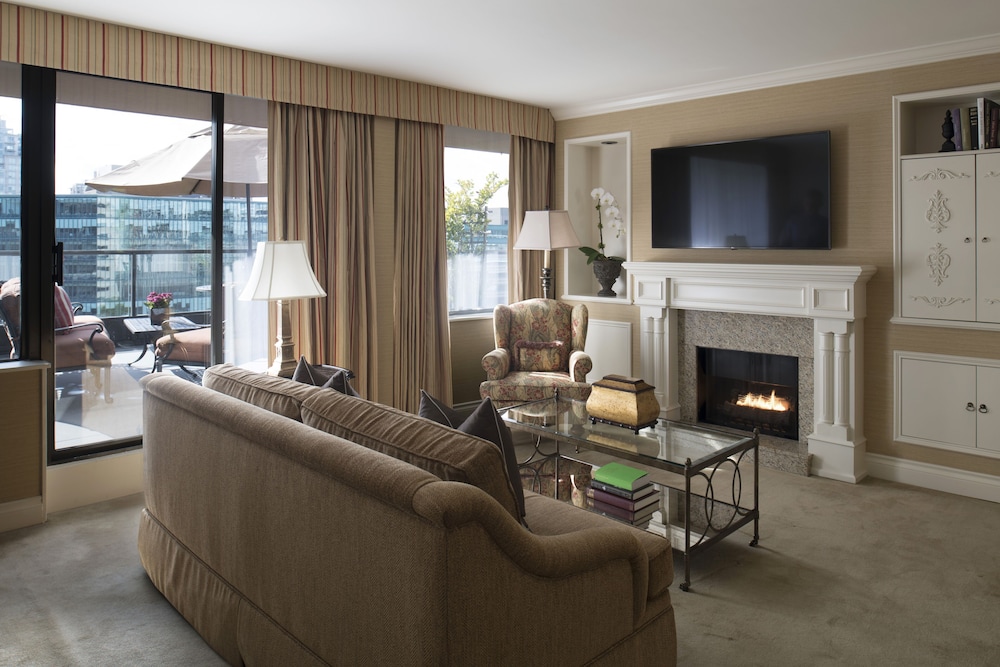 Wedgewood Hotel and Spa 39/50