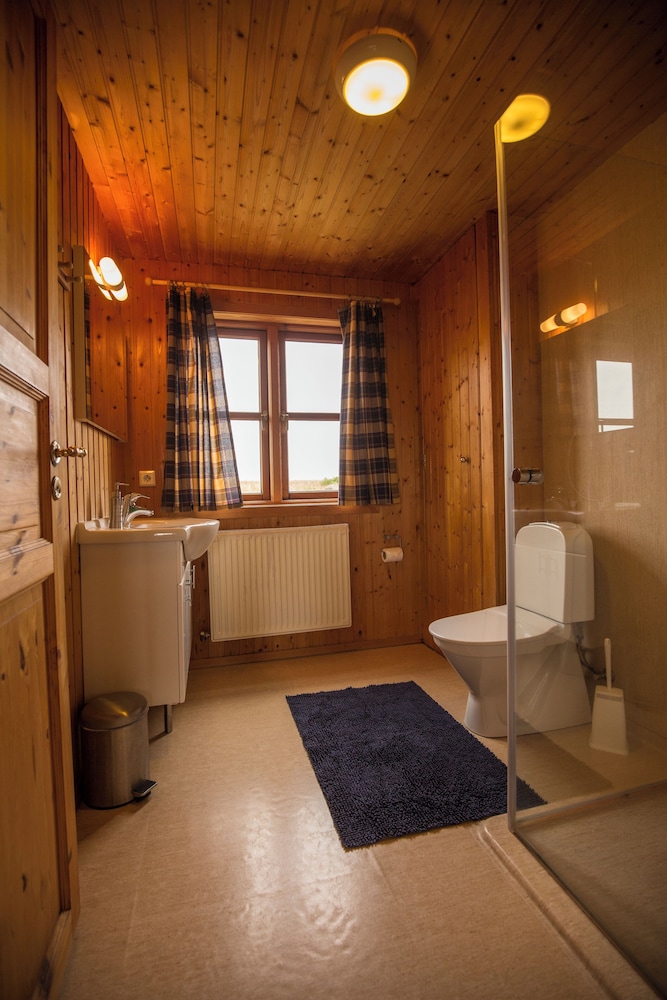 Hestasport Cottages 20/50