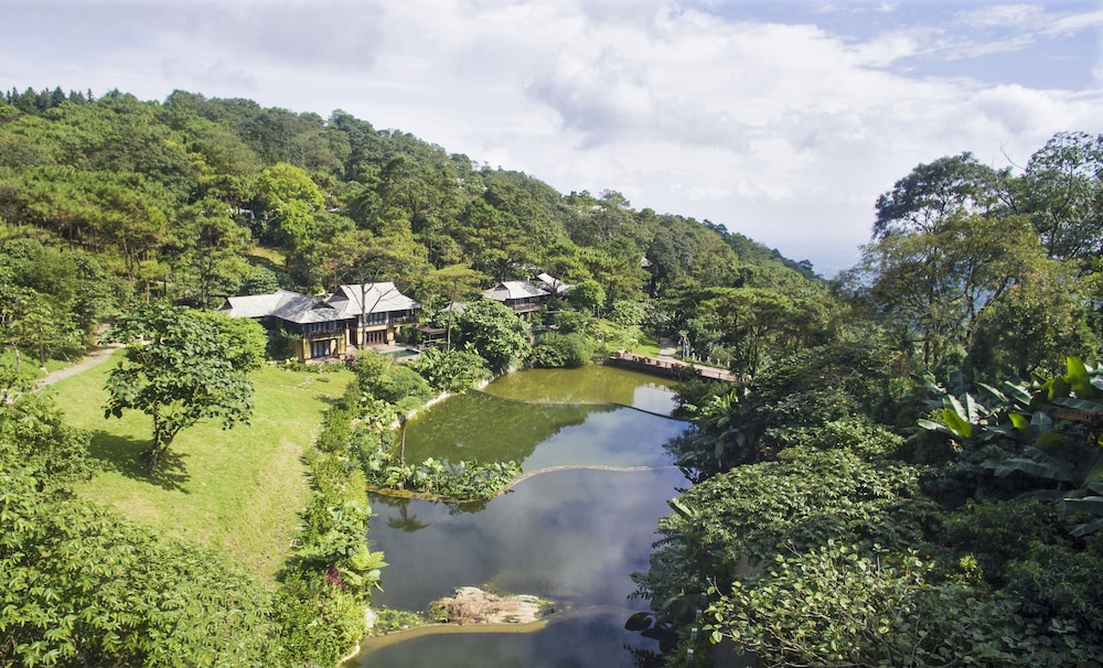 Melia Ba Vi Mountain Retreat 67/74