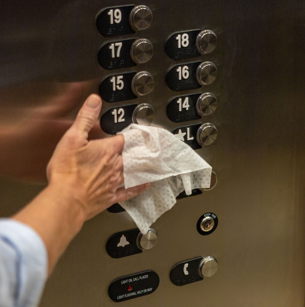 Hilton Garden Inn Puchong 21/56