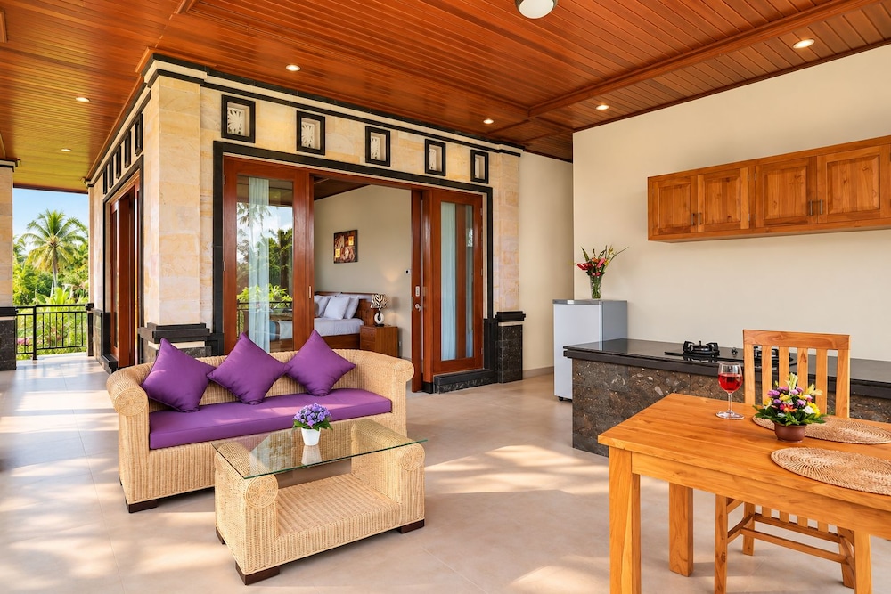 Dewi Sri Private Villa 29/45