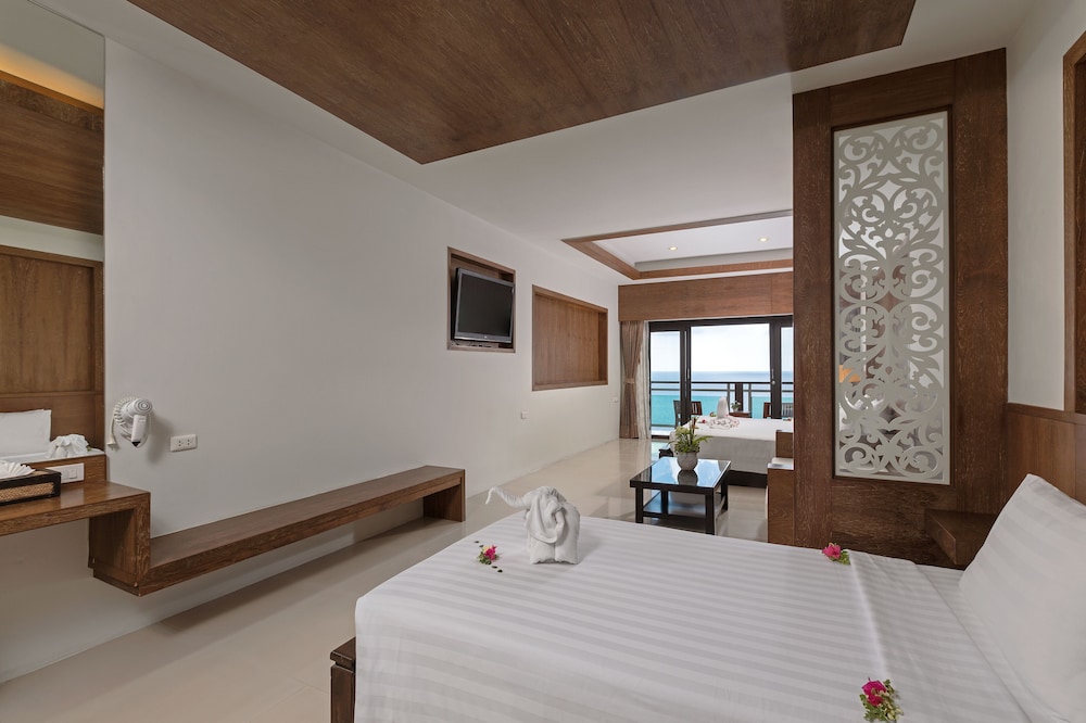 Secret Cliff Resort and Restaurant 16/50