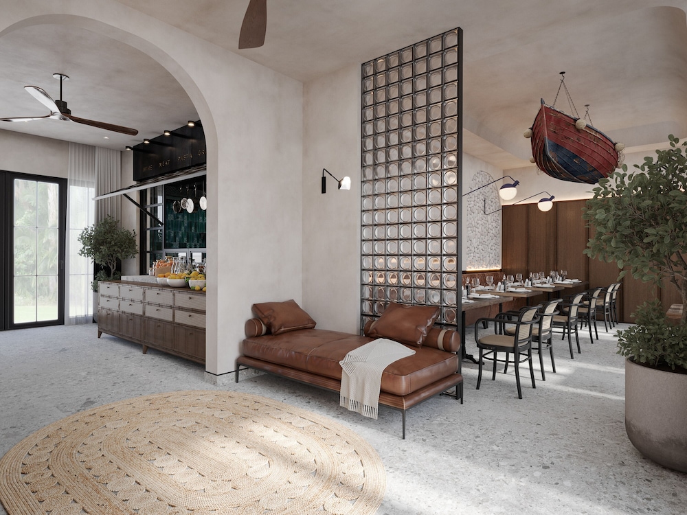 HOTEL CASA DEL MARE CAPITANO 43/66