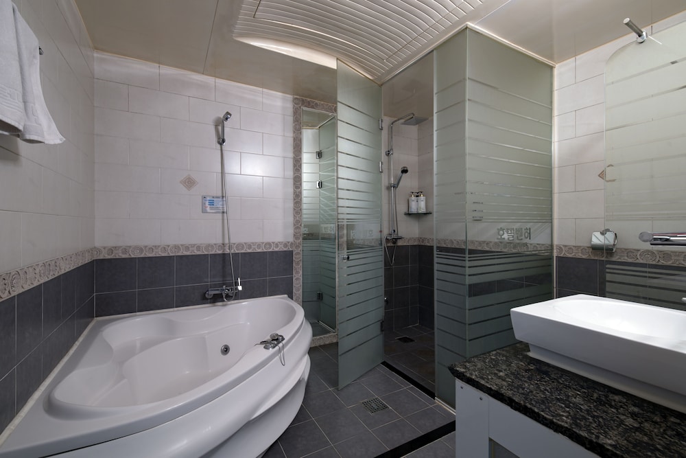 Comfort inn Yeouido 48/50
