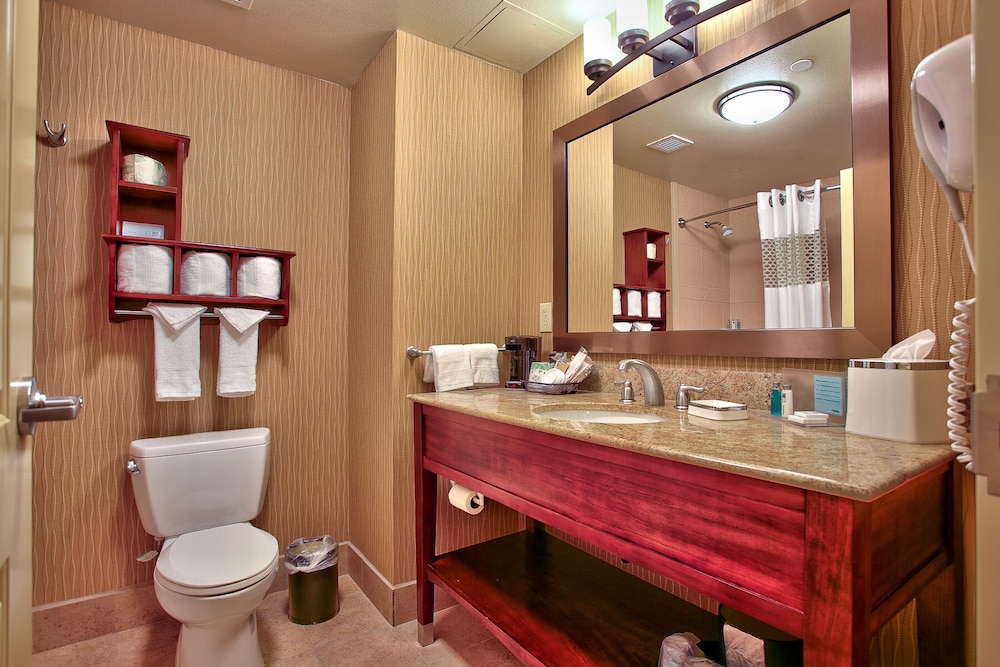 Hampton Inn And Suites Scottsdale Riverwalk 28/41