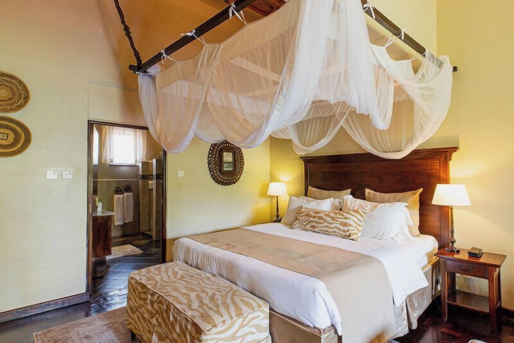 Penthouse Suite, 3 Beds