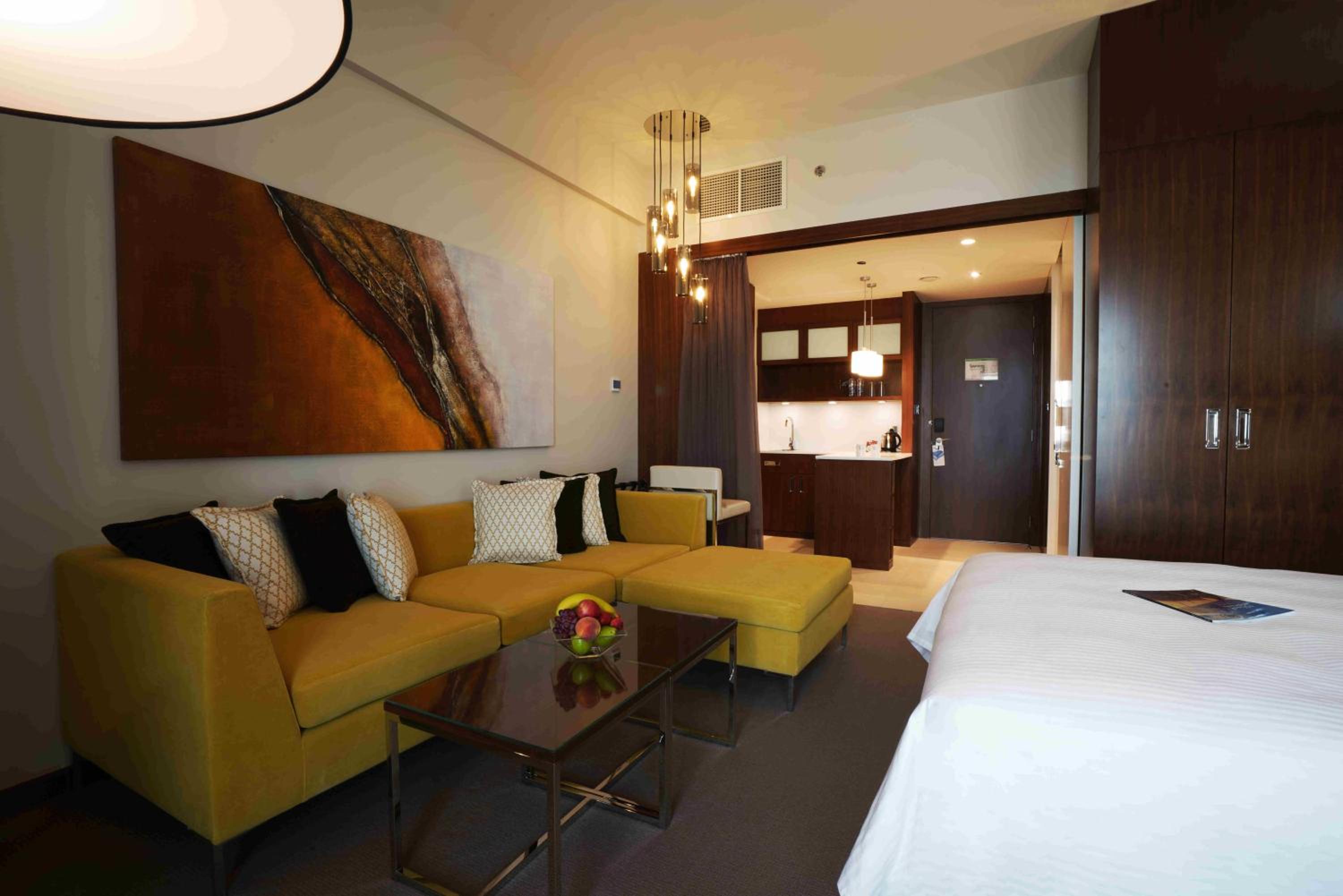 Centro, Studio, Sea View، سنترو كورنيش الخبر من روتانا(Centro Corniche Al Khobar By Rotana) 7/8