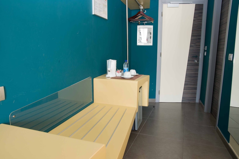Ibis Styles Catania Acireale 34/75