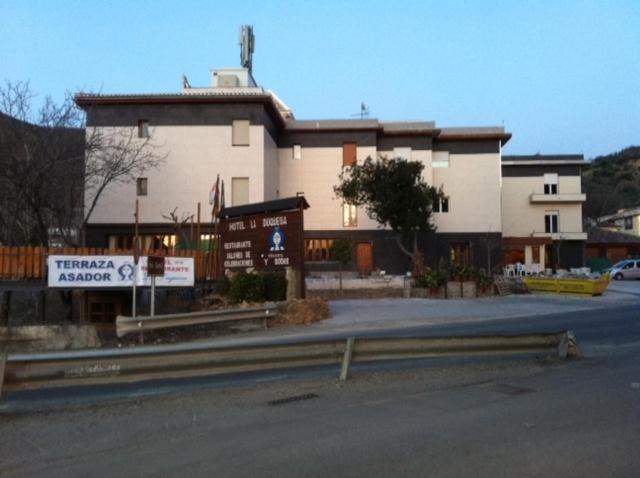 Hotel La Duquesa 3/50