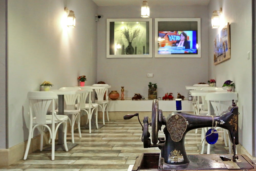 Adana City Hotel 52/59
