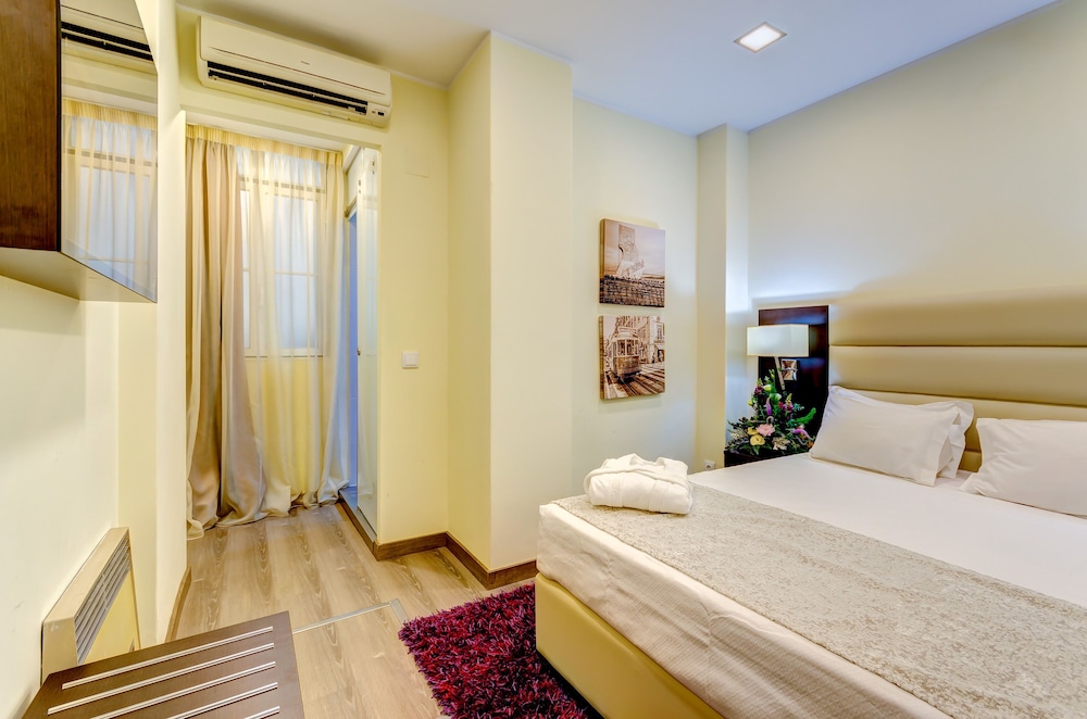 Hotel LX Rossio 19/50