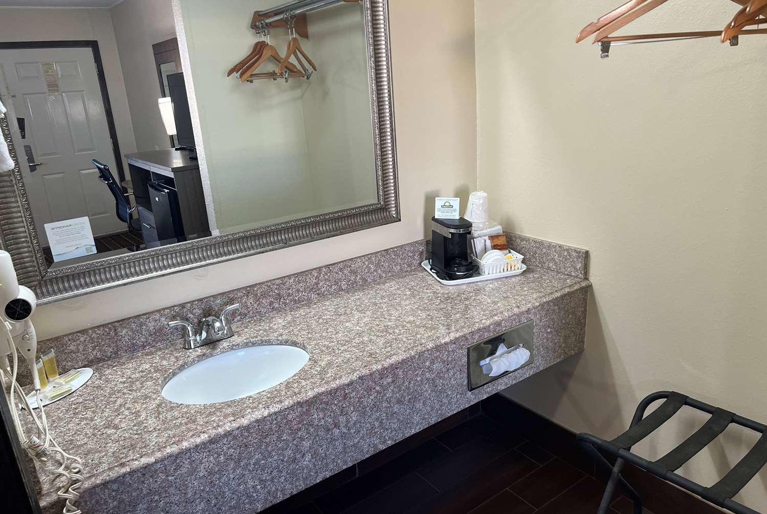 Days Inn By Wyndham El Reno 17/19