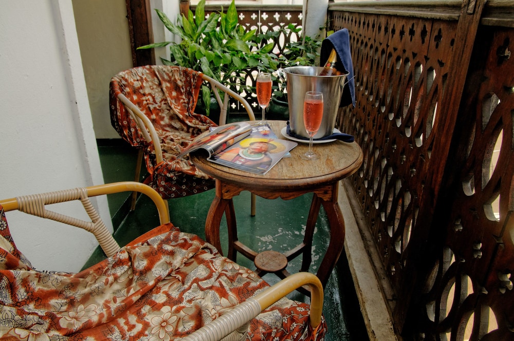Zanzibar Palace Hotel 30/75