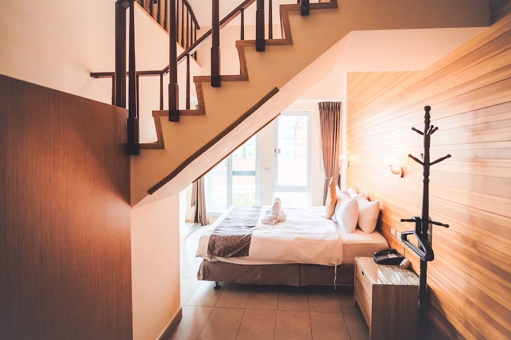 Sasa Nor Lamour B&B 22/50