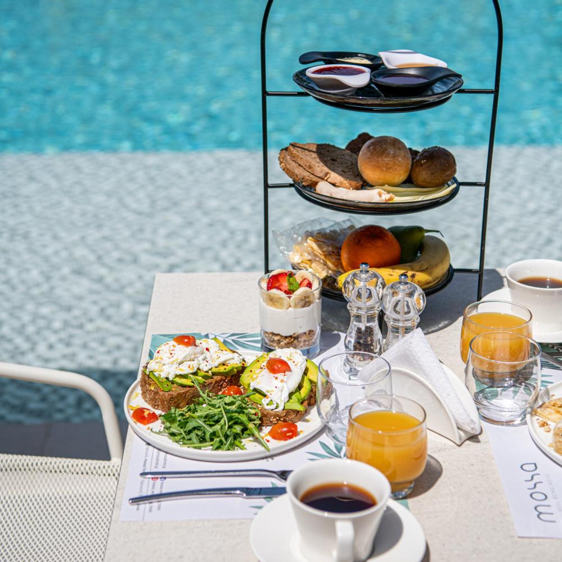 Mossa Well Being Hotel 35/50