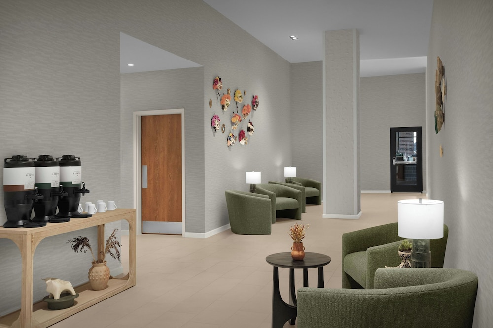 Residence Inn by Marriott San Antonio Riverwalk 30/48