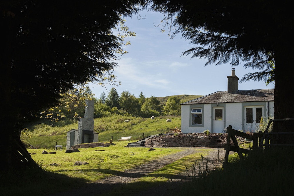 Brae Cottage 8/11