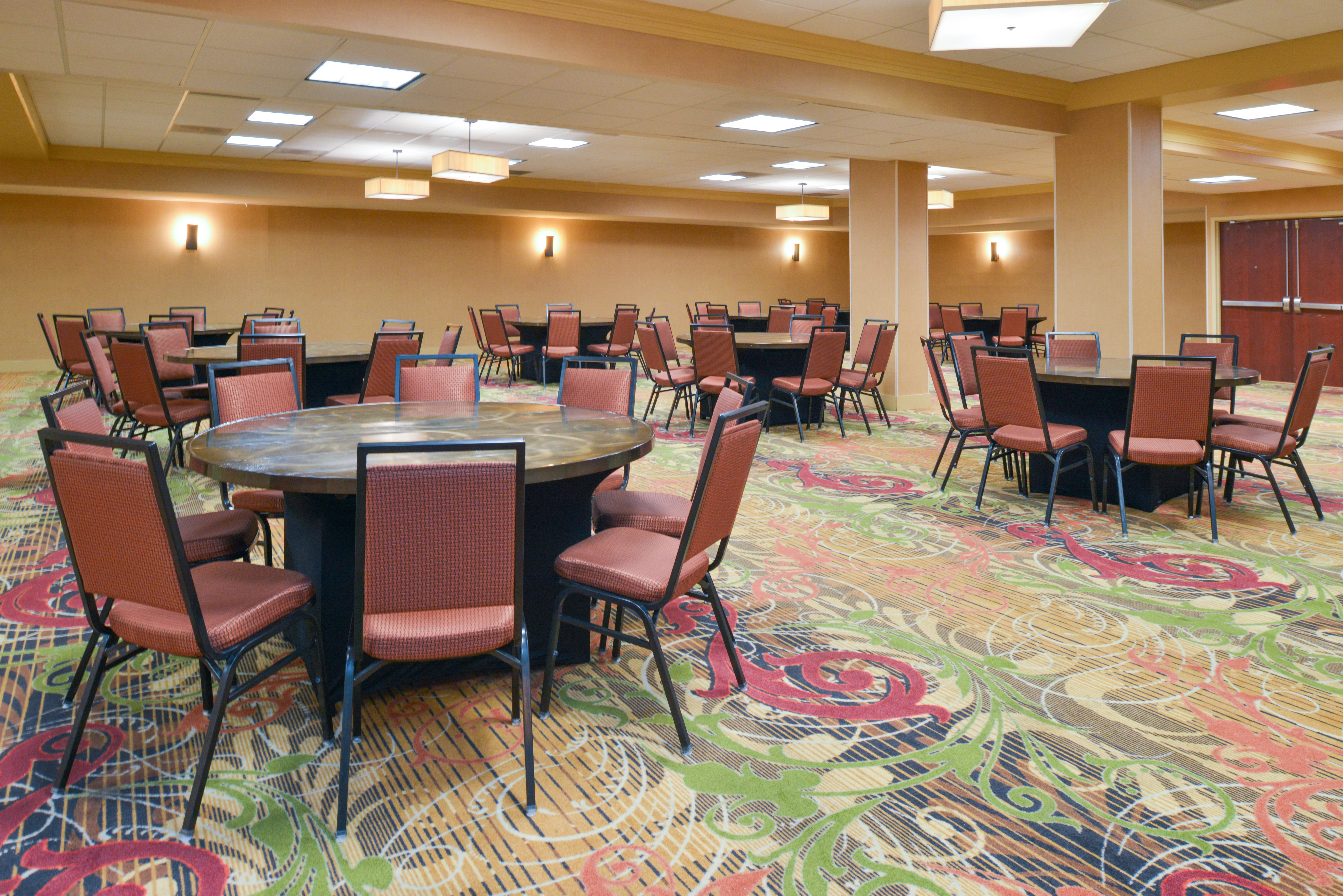 Hampton Inn Frederick 60/70