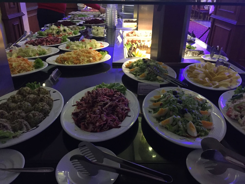 Borovets Hills Resort and Spa 25/71
