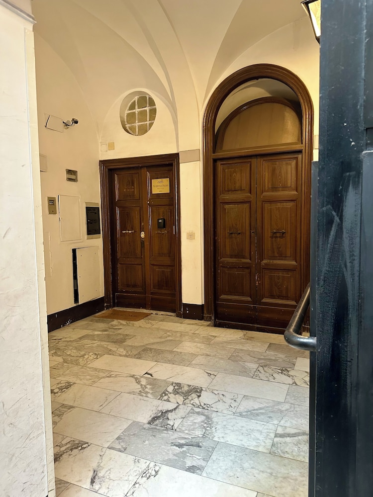 Nazionale Palace Suites 23/31