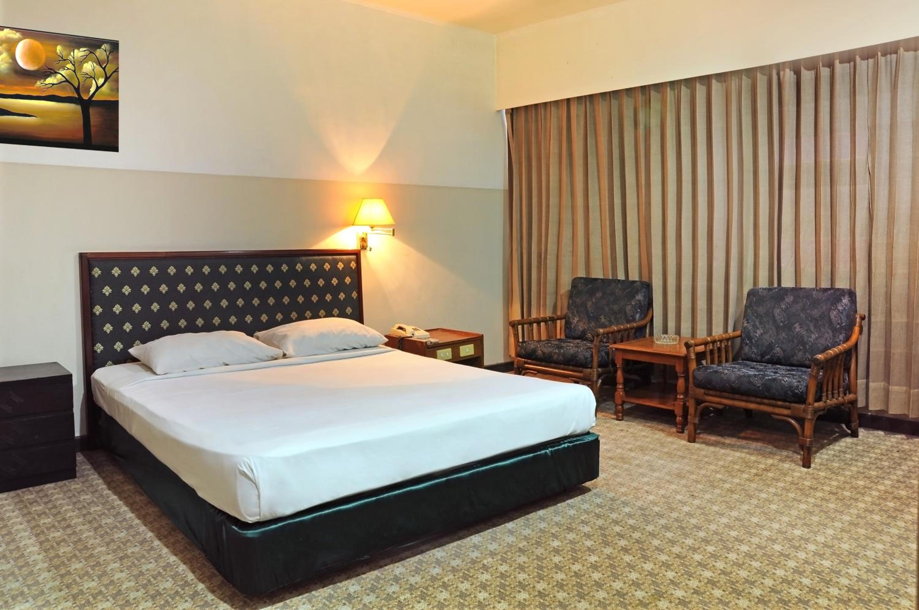 Hotel Banyuwangi Sintera 12/25