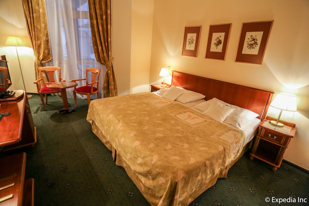 Ea Hotel Rokoko 14/49