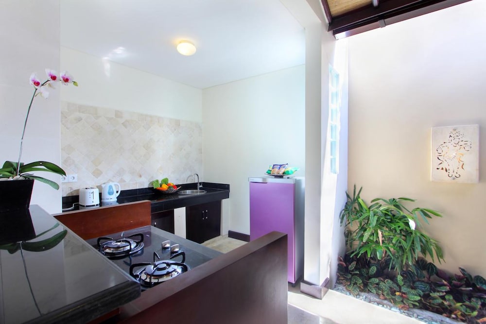 RC Villas and Spa Bali photo1