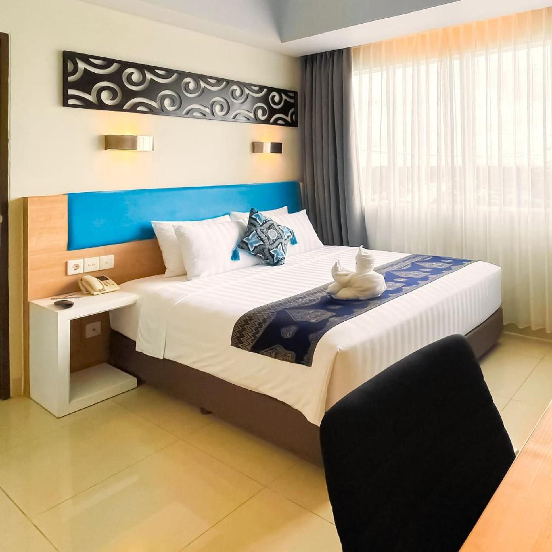 Suite, Apartment