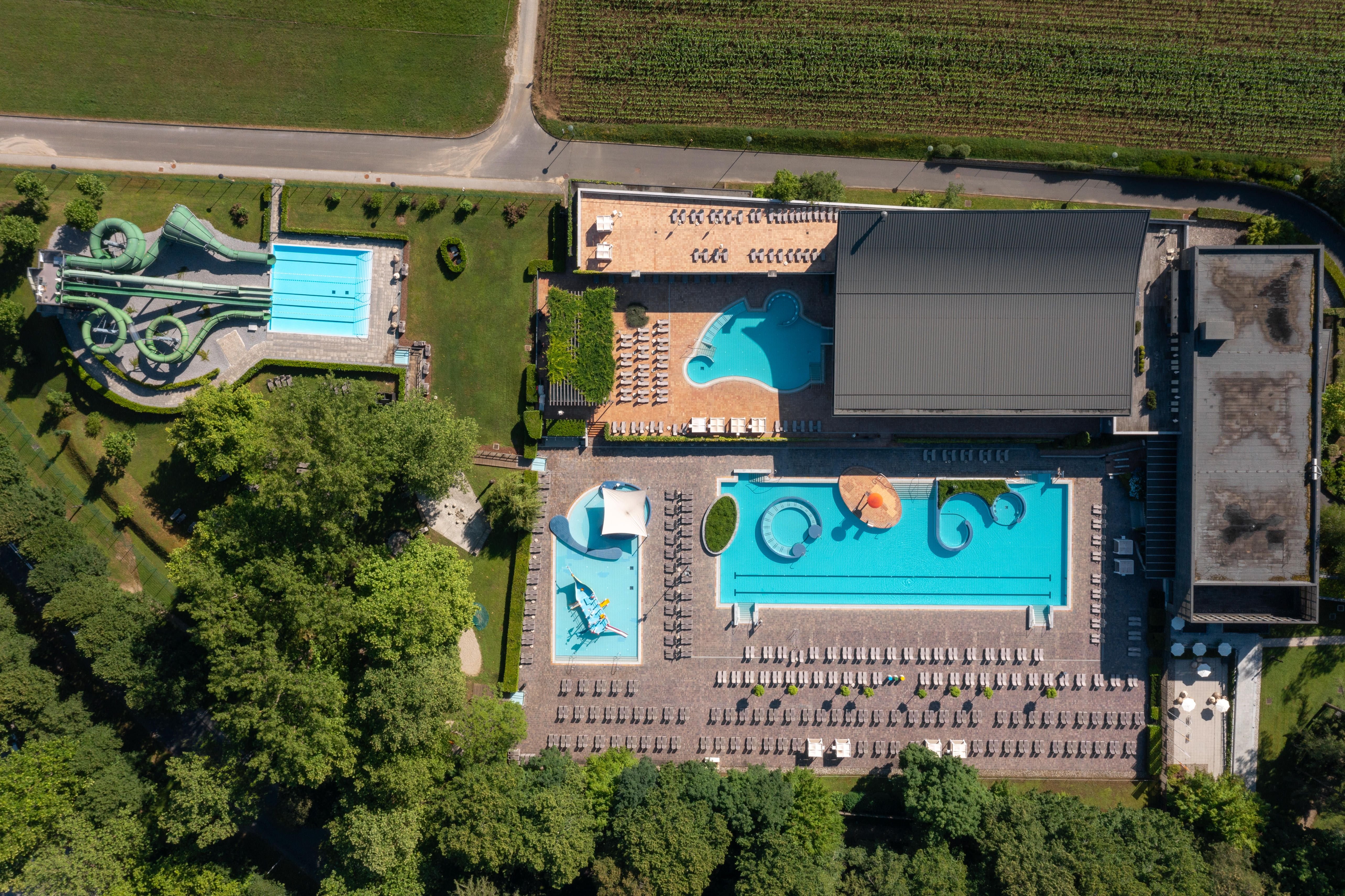 Balnea Hotel - Terme Krka 31/31