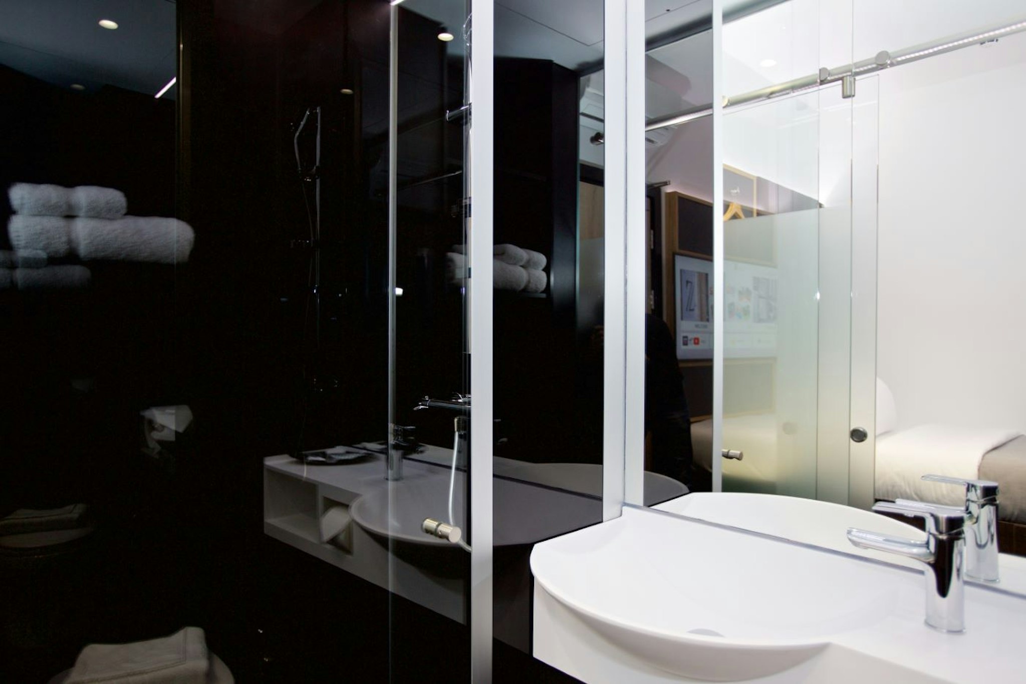 The Z Hotel Covent Garden 22/24