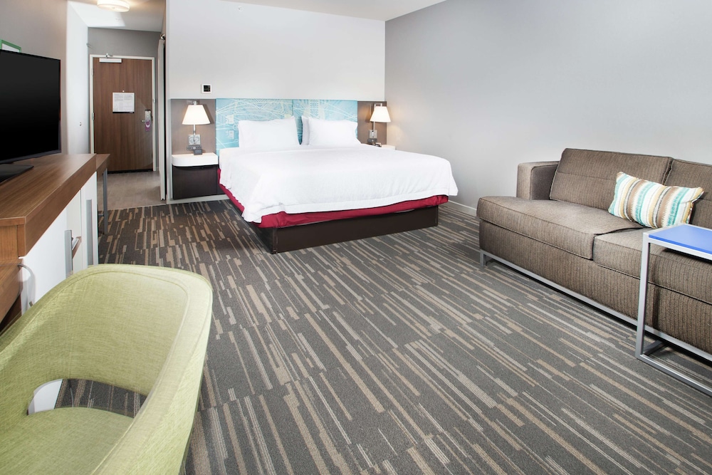 Hampton Inn Arvin Tejon Ranch Ca 13/48